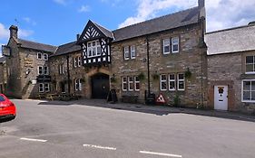 The Bulls Head Hotel